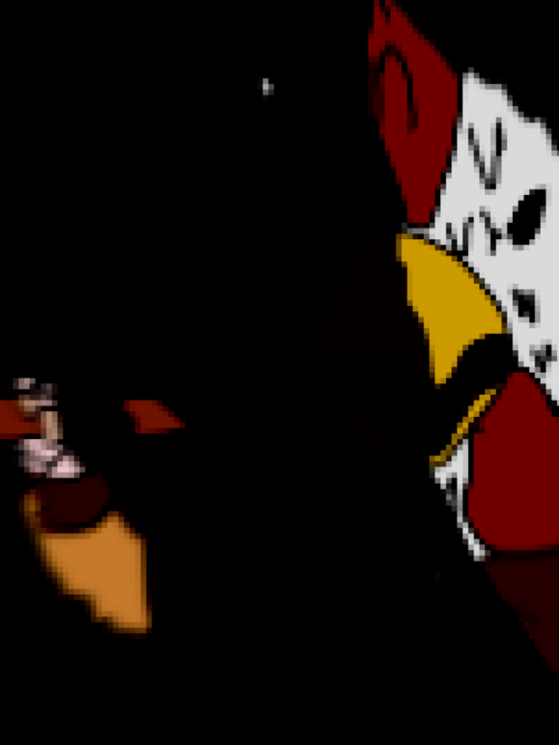 Avatar of Garfy 