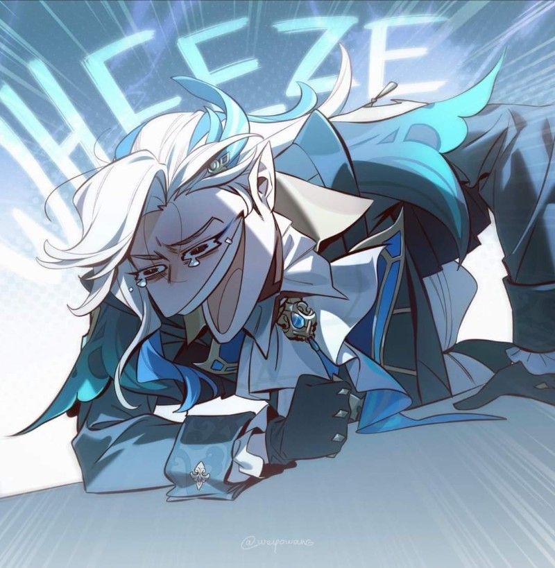 Avatar of Sgnatbarb