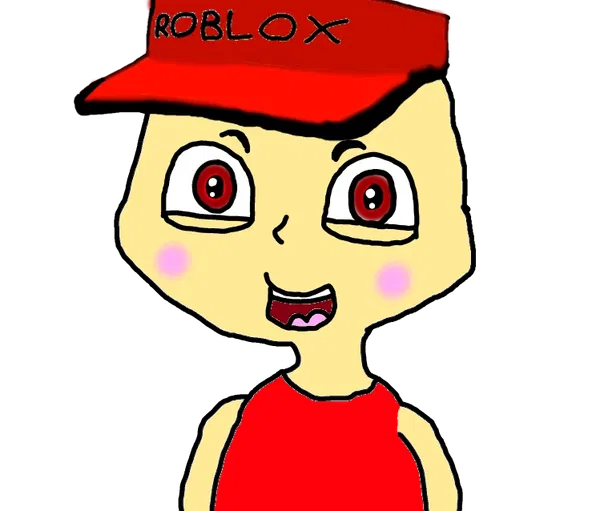Avatar of Vlad Bloxy