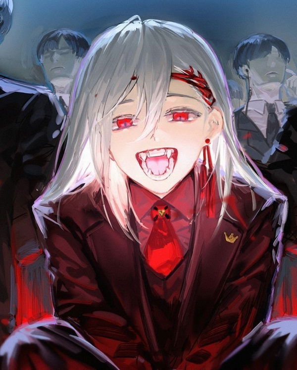Avatar of Reizie