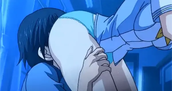 Avatar of LewdMaster69