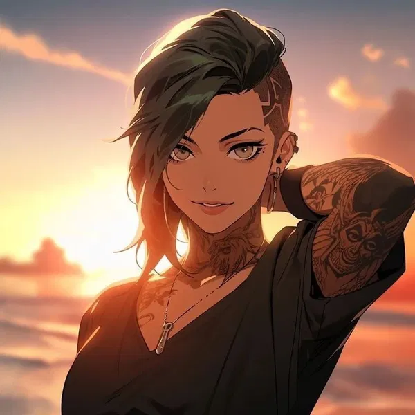 Avatar of Aranel