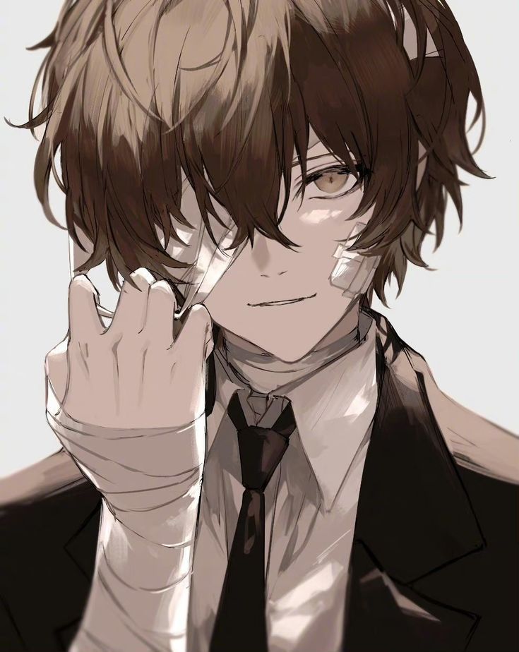 Avatar of Eisimp