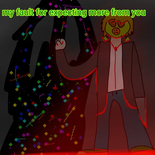 Avatar of Connor_da_kid