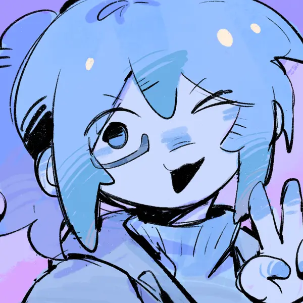 Avatar of Kazark