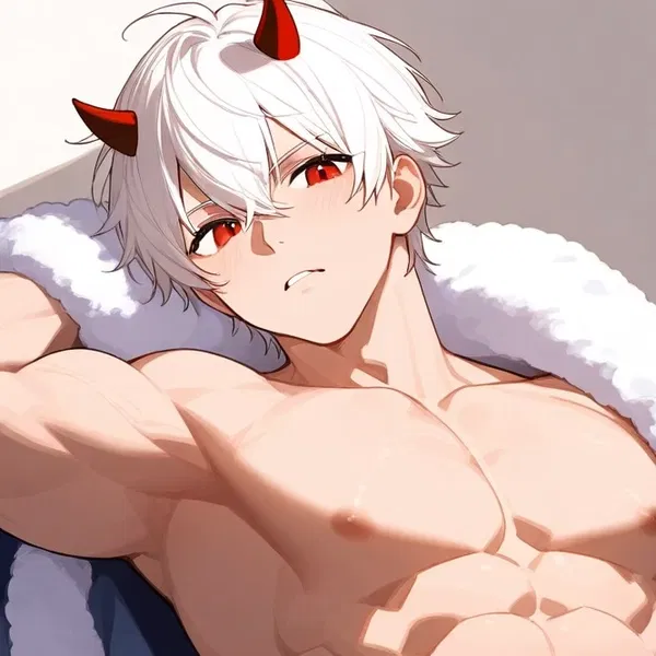 Avatar of Death Demon