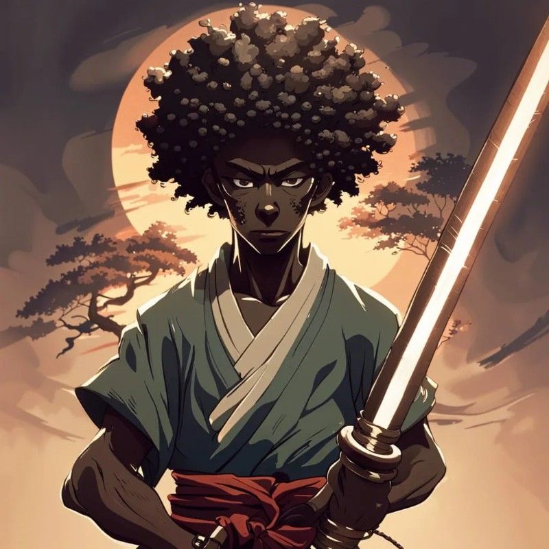 Avatar of Harottosh