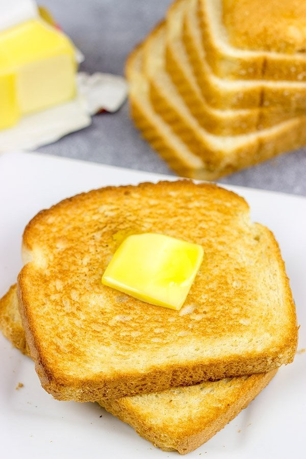 Avatar of BuuterBread