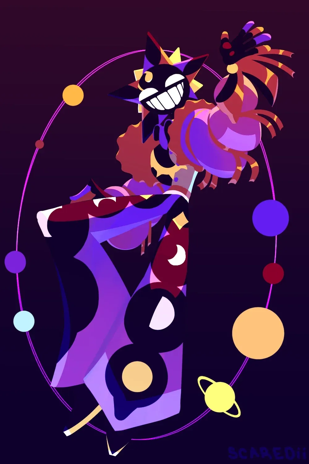 Avatar of itasteyoursmiles