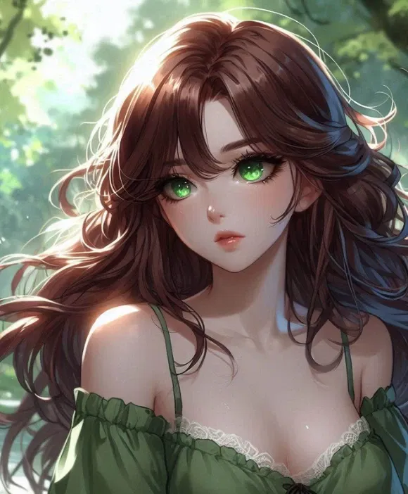Avatar of GloomyGirlxx