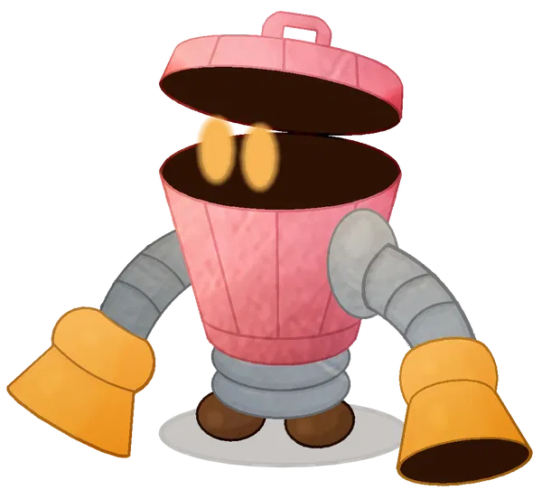Avatar of Junk_Arms