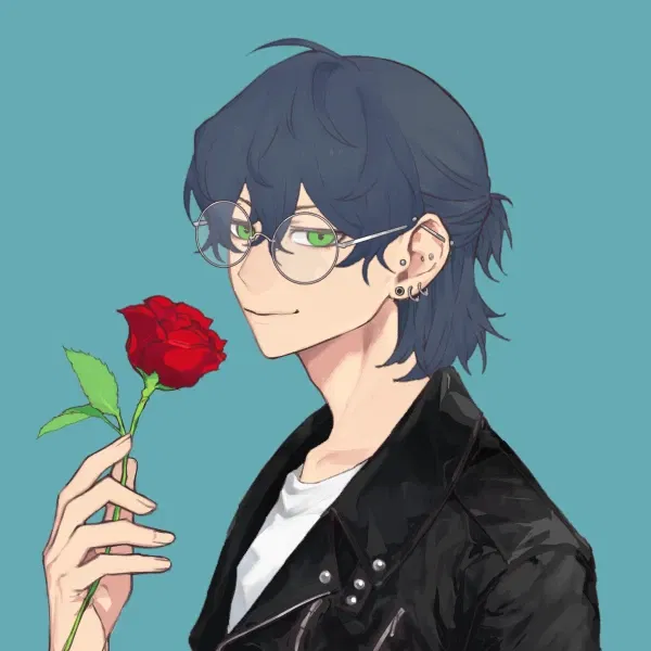Avatar of BlueShadow99