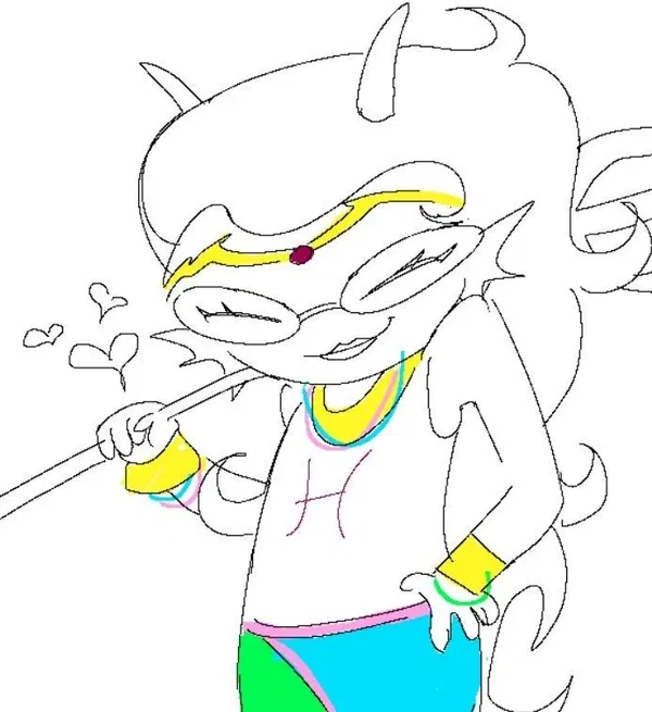 Avatar of Tr4clvq_