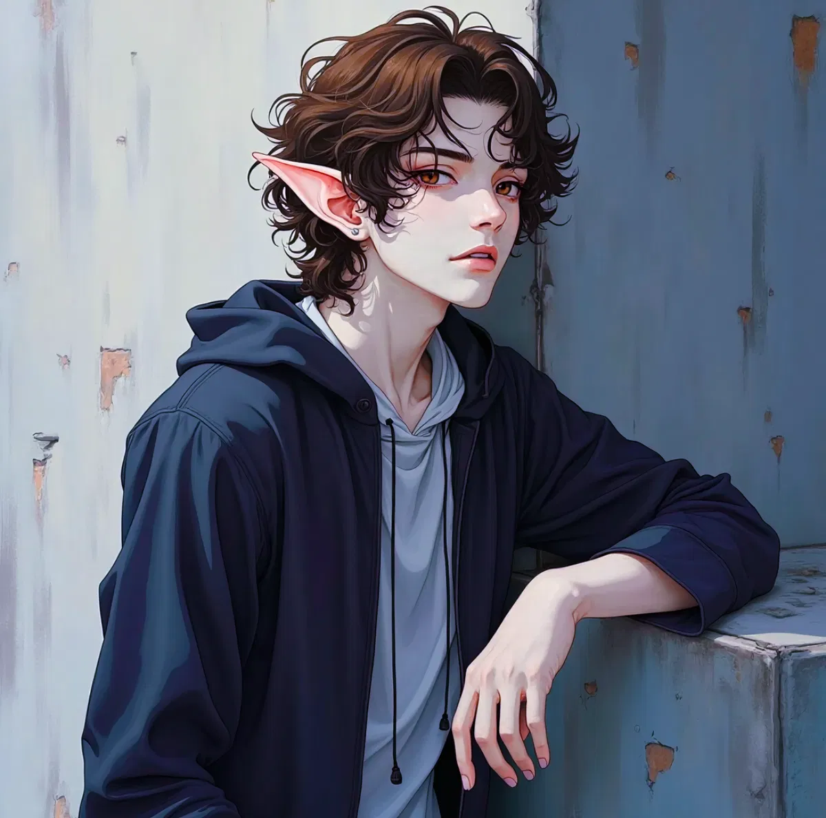 Avatar of Rory25