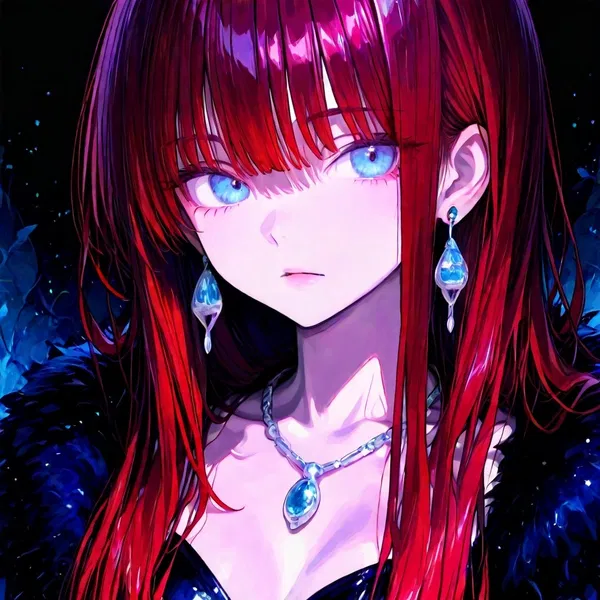 Avatar of Cherry_girl.Hazel