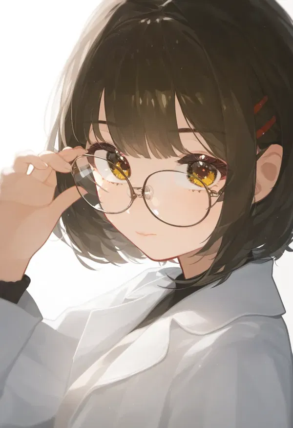 Avatar of Mori00