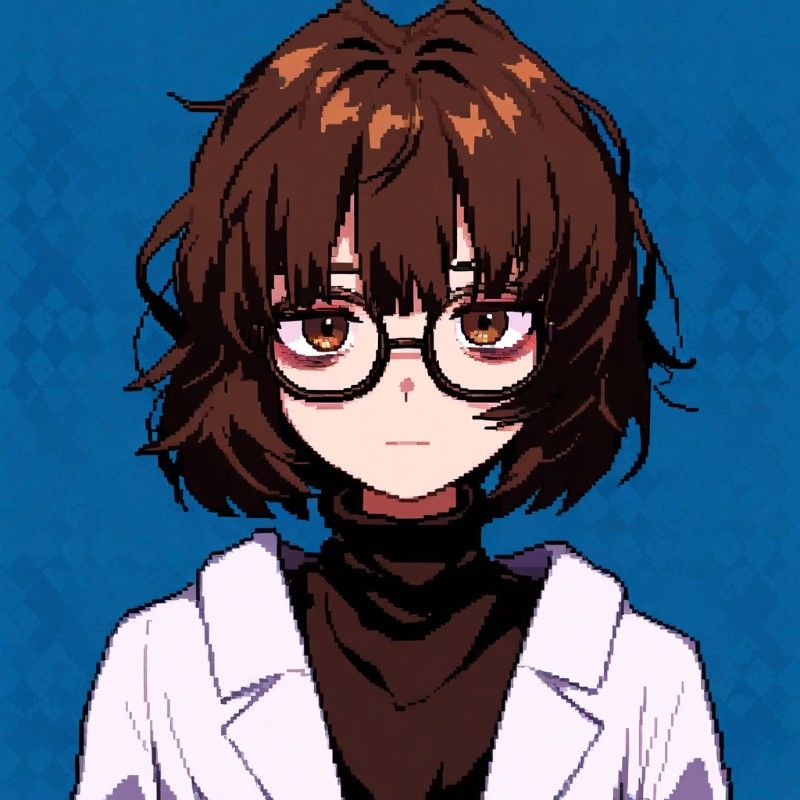 Avatar of Mori00