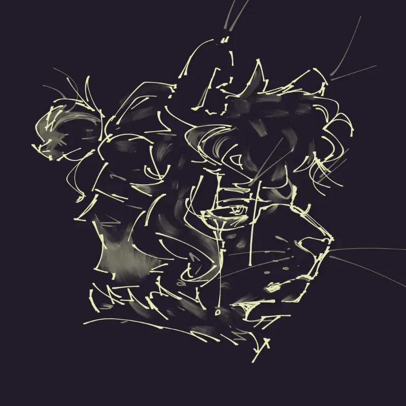 Avatar of Alex fearliu