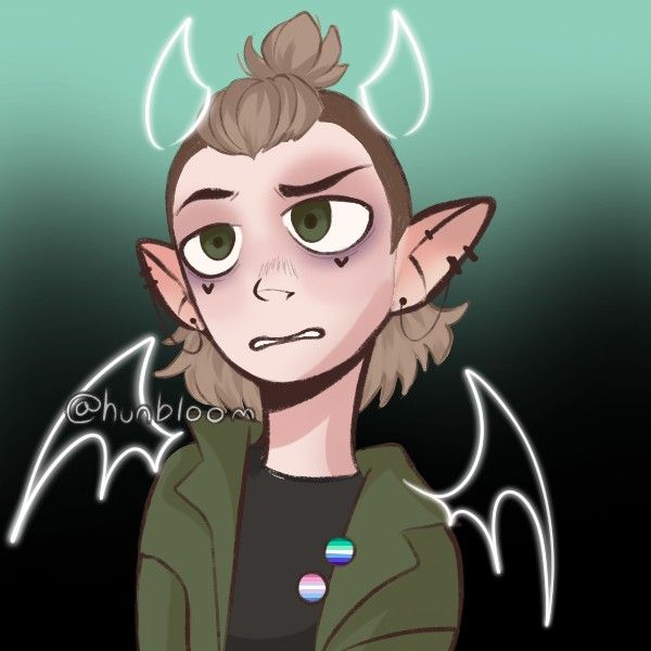 Avatar of Kyle-thatshorthoe