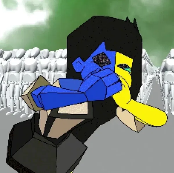 Avatar of XenZ_