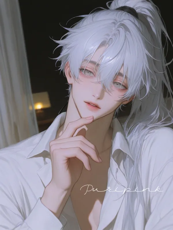 Avatar of Puripink