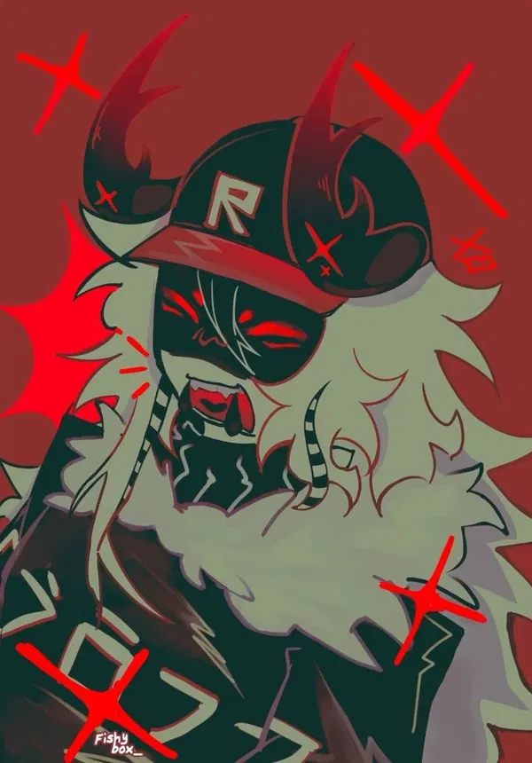 Avatar of Oliver_Darling