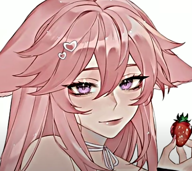 Avatar of Cherry_Carcal_Eva_XD9