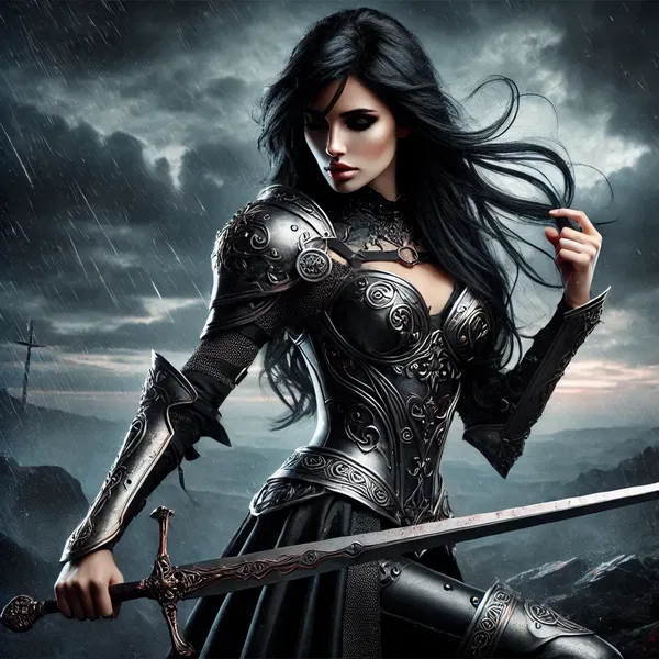 Avatar of Xéfir