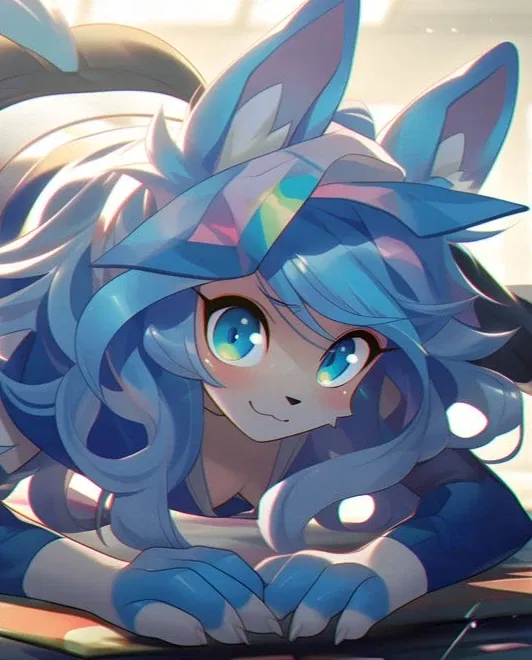 Avatar of Tin_mutt