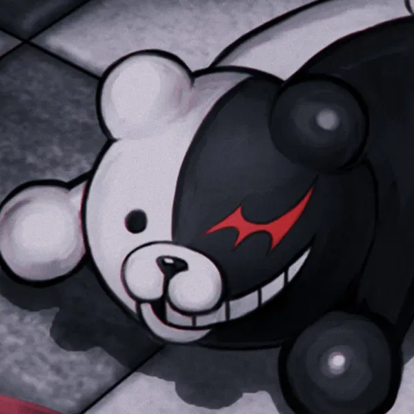 Avatar of Danganronpa_AU