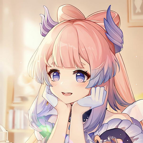 Avatar of noxislovely