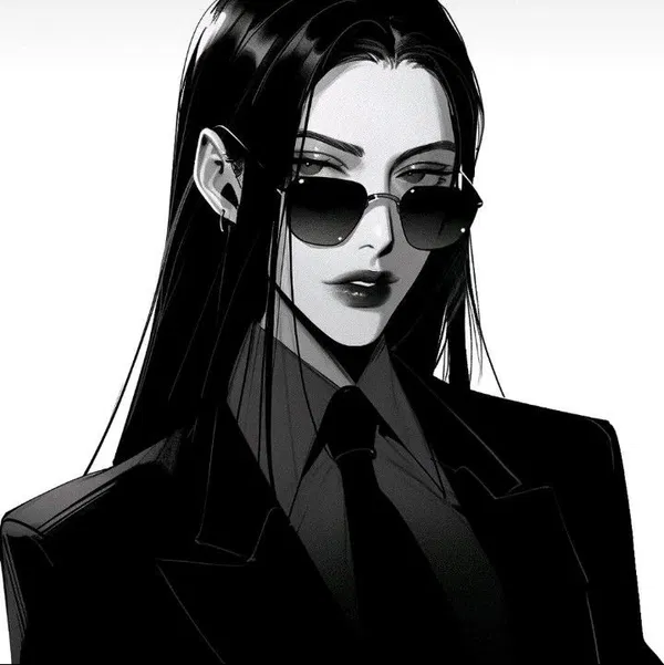 Avatar of RosieCrow