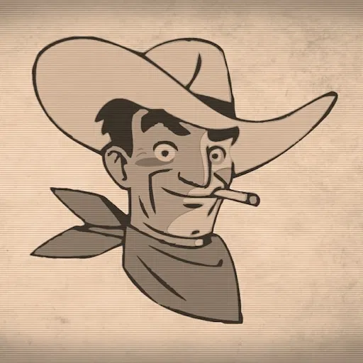 Avatar of NVictor