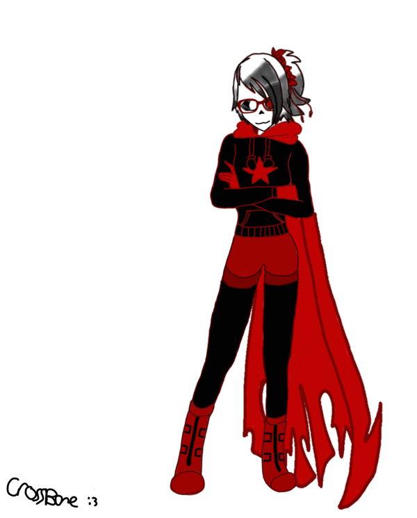 Avatar of CrossBone