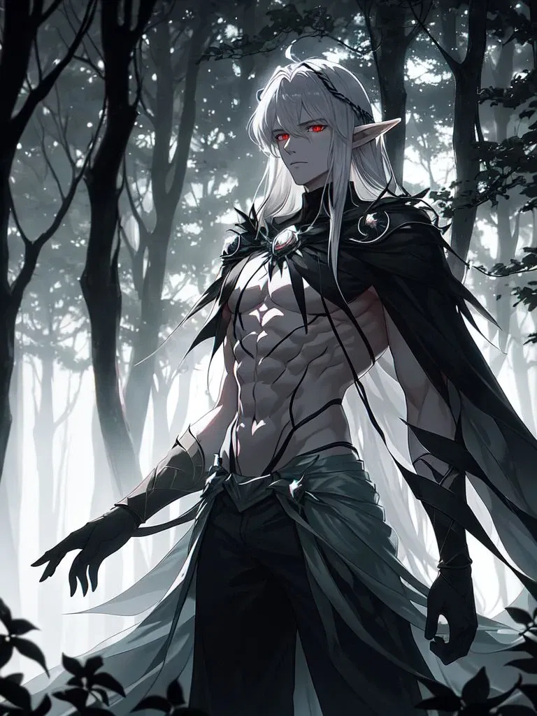Avatar of Faldoma