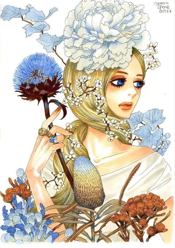 Avatar of Slilyna
