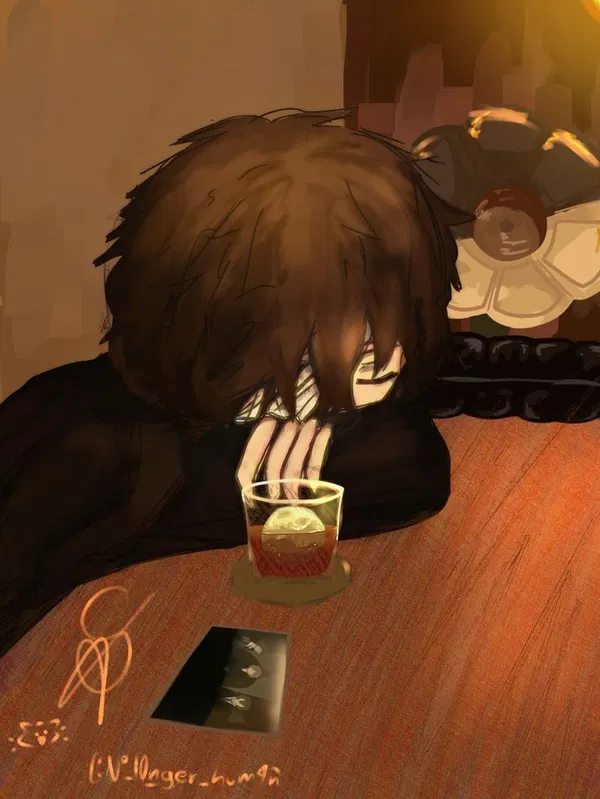 Avatar of DazaiOsamuu69