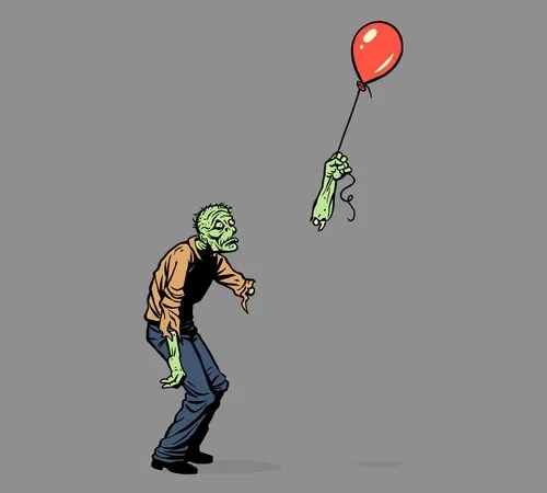 Avatar of ZombieInsight