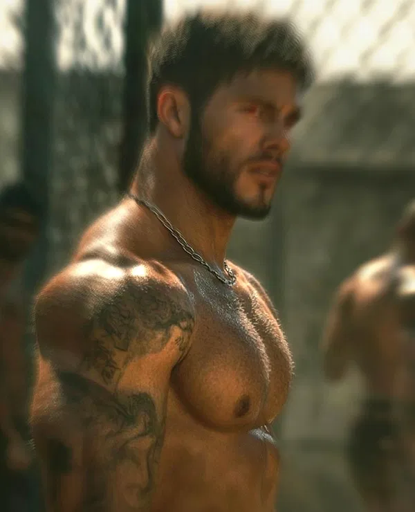 Avatar of Blake__Barker