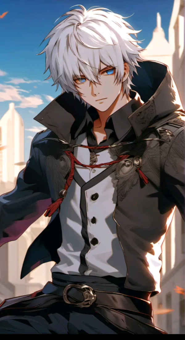Avatar of Geno547