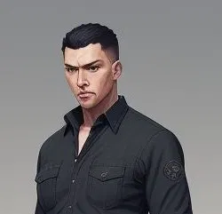 Avatar of fallout