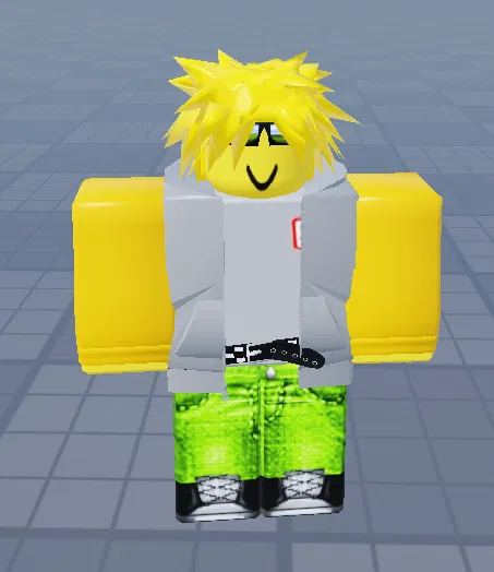 Avatar of KRBOXG5