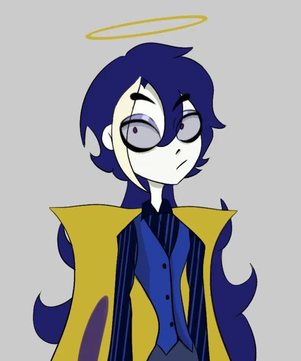 Avatar of Luxzjenz