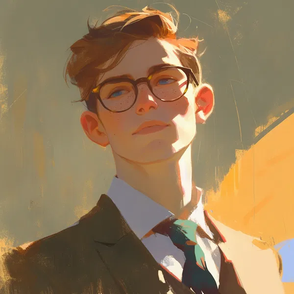 Avatar of vsprtn