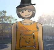 Avatar of KelWithATopHat