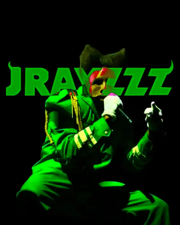 Avatar of JRayzzz