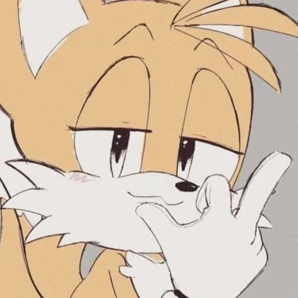Avatar of OrangeFurredTerrorist