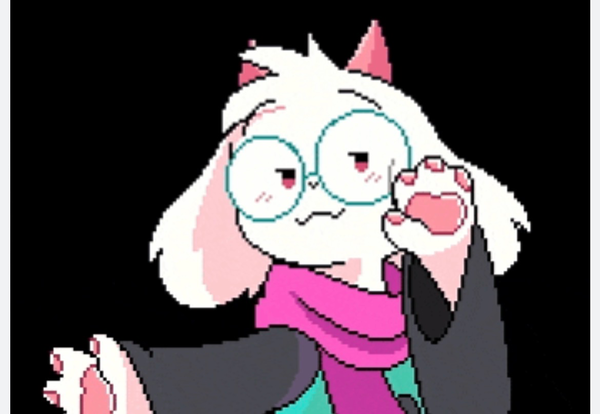 Avatar of Mynameisalio