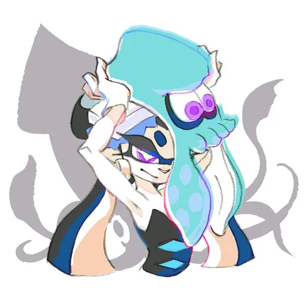 Avatar of Maddy712