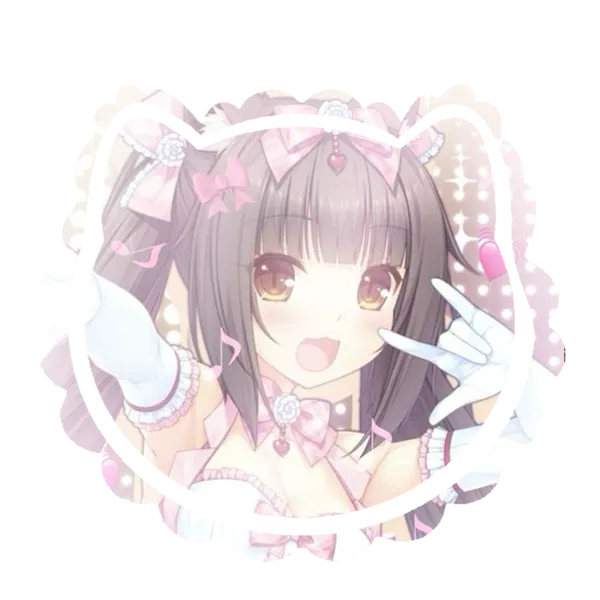 Avatar of AceIsGay